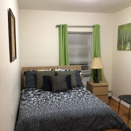 Brownstone Living Apartamento Nova Iorque Exterior foto