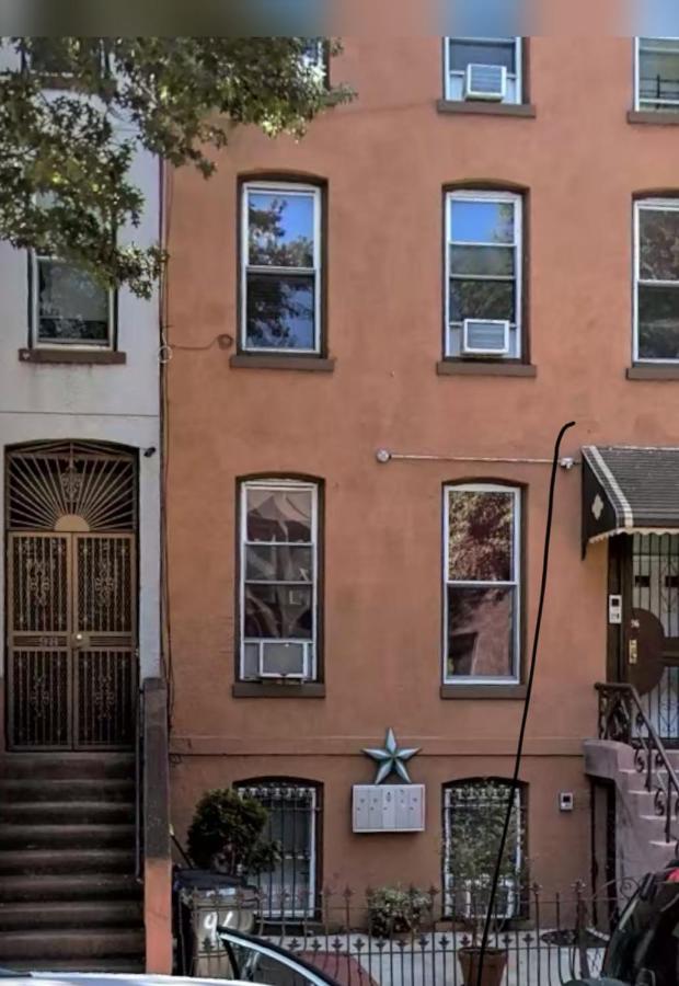 Brownstone Living Apartamento Nova Iorque Exterior foto