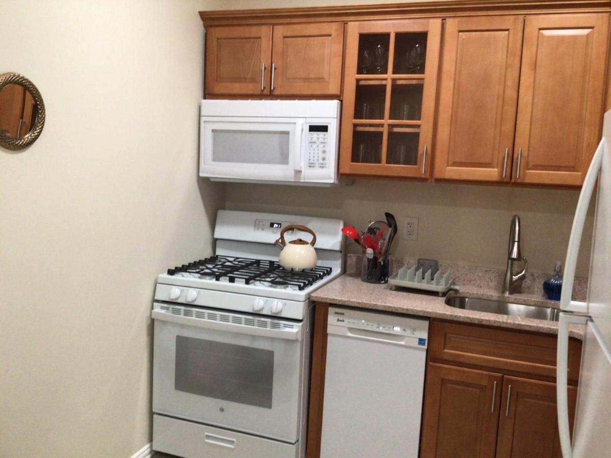 Brownstone Living Apartamento Nova Iorque Exterior foto