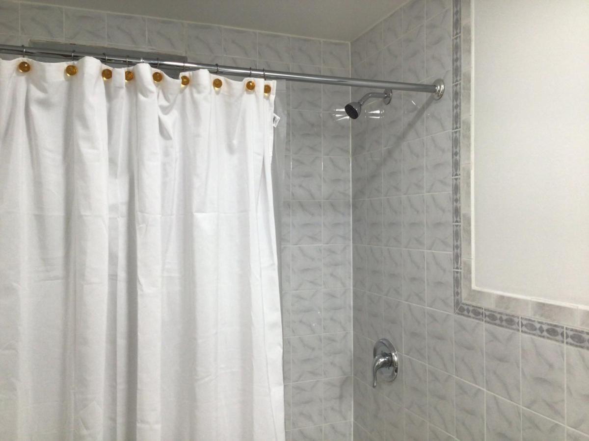 Brownstone Living Apartamento Nova Iorque Exterior foto