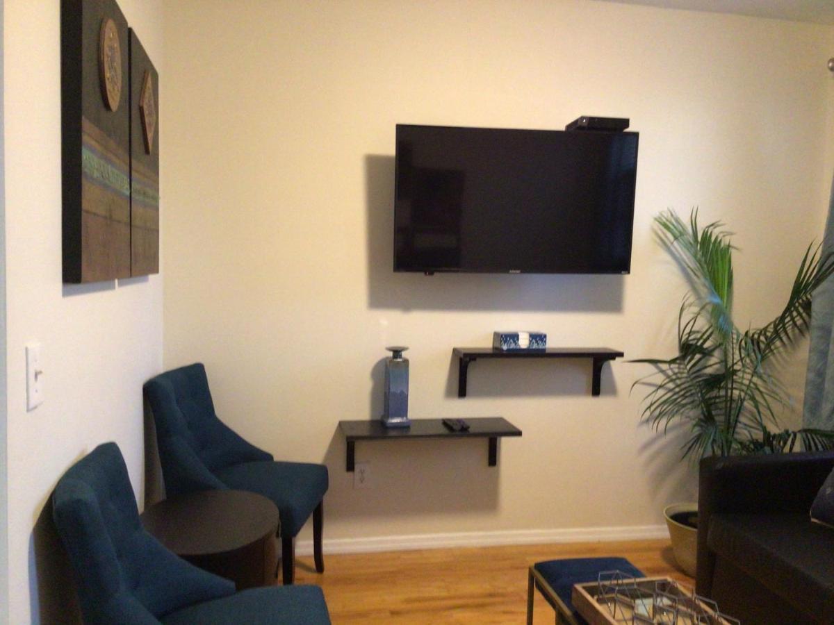 Brownstone Living Apartamento Nova Iorque Exterior foto